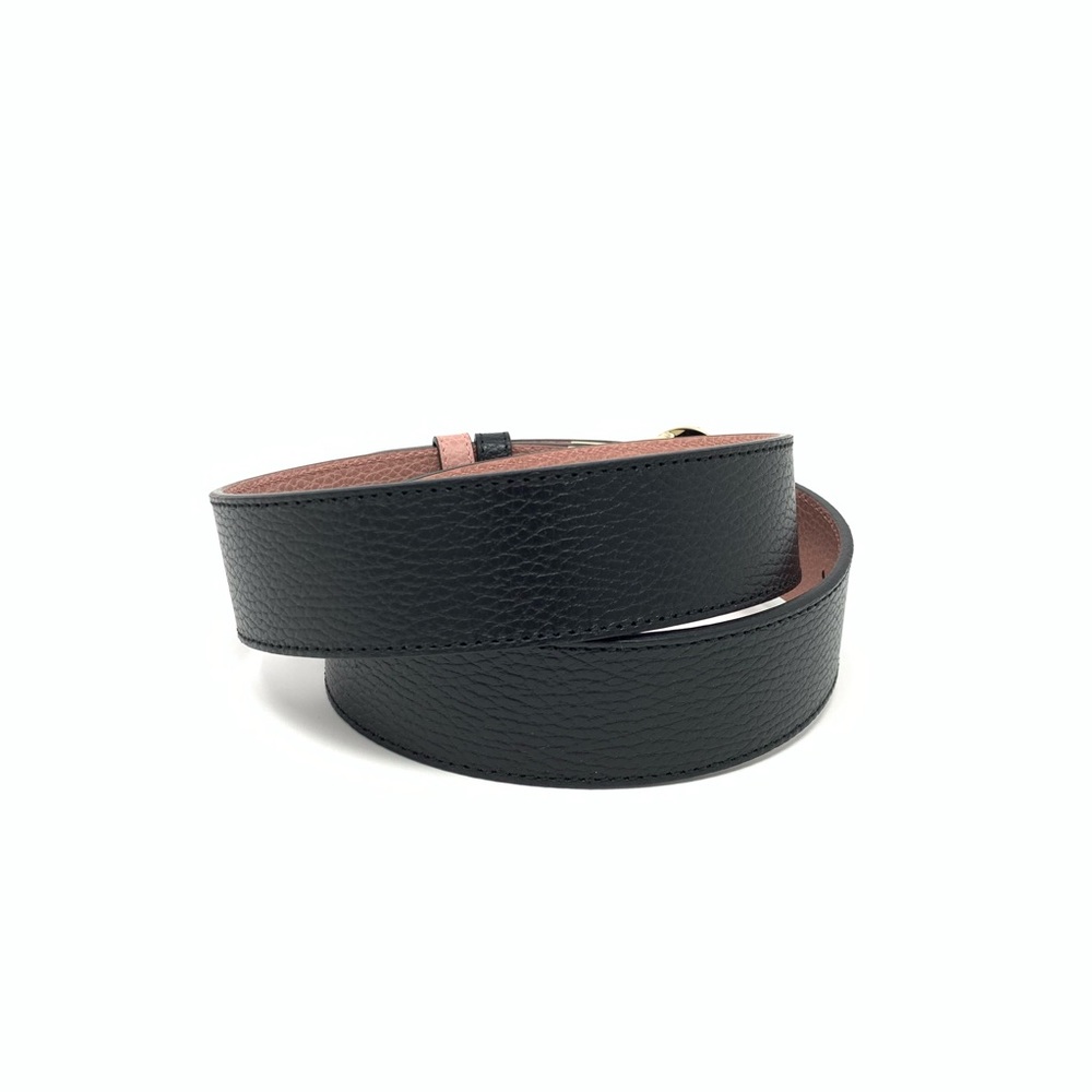 ❌SOLD❌Gucci Reversible Belt - Picture 3 of 3